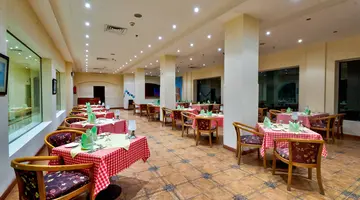 Imperial Shams Abu Soma