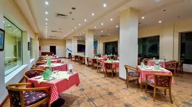 Imperial Shams Abu Soma