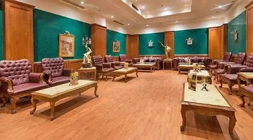 IMPERIAL SHAMS ABU SOMA