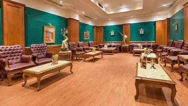 IMPERIAL SHAMS ABU SOMA