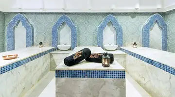 IMPERIAL SHAMS ABU SOMA
