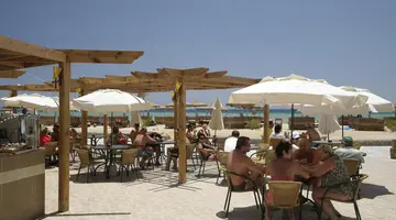 Imperial Shams Abu Soma ****