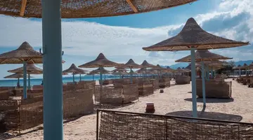 Imperial Shams Abu Soma