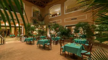 Imperial Shams Abu Soma