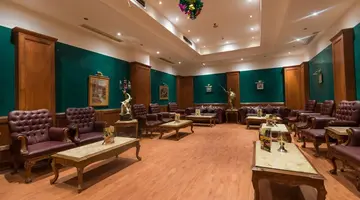 Imperial Shams Abu Soma