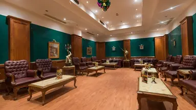 Imperial Shams Abu Soma