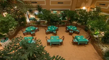 Imperial Shams Abu Soma