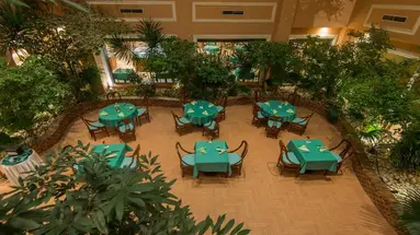 Imperial Shams Abu Soma