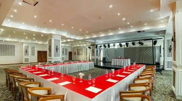 Imperial Shams Abu Soma