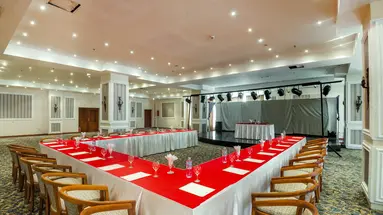 Imperial Shams Abu Soma