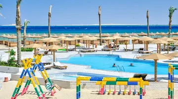 Imperial Shams Abu Soma