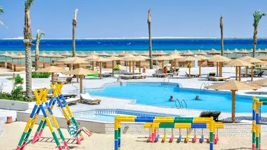 Imperial Shams Abu Soma