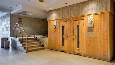 Imperial Shams Abu Soma