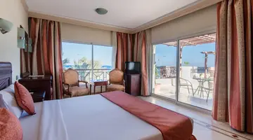 Imperial Shams Abu Soma