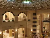 Imperial Shams Abu Soma