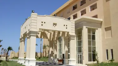 Imperial Shams Abu Soma ****