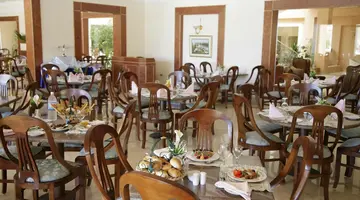 Imperial Shams Abu Soma ****