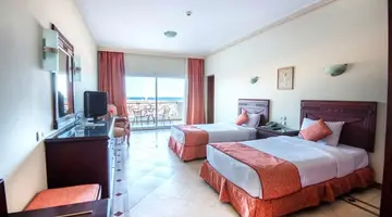 IMPERIAL SHAMS ABU SOMA
