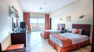 IMPERIAL SHAMS ABU SOMA