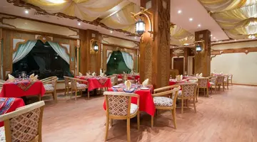 IMPERIAL SHAMS ABU SOMA