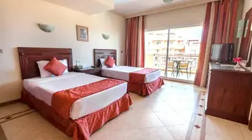 IMPERIAL SHAMS ABU SOMA