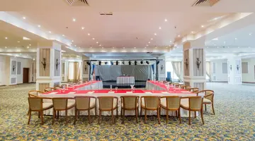 Imperial Shams Abu Soma