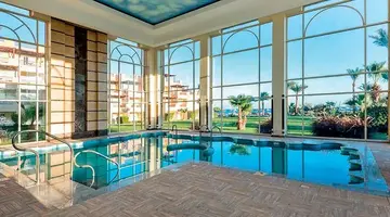IMPERIAL SHAMS ABU SOMA