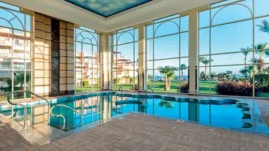 IMPERIAL SHAMS ABU SOMA