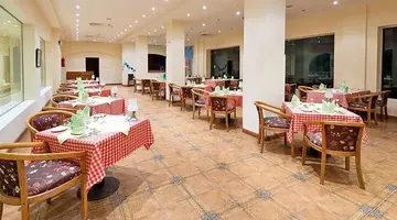 IMPERIAL SHAMS ABU SOMA