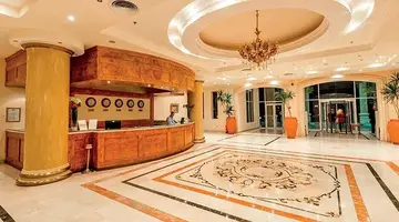 IMPERIAL SHAMS ABU SOMA