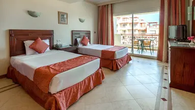 Imperial Shams Abu Soma