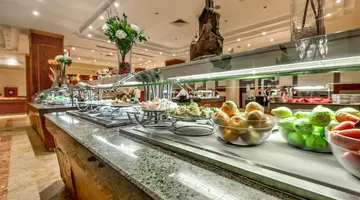 Imperial Shams Abu Soma