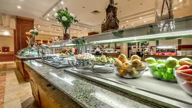 Imperial Shams Abu Soma