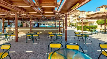 Imperial Shams Abu Soma