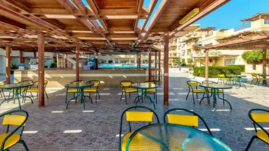 Imperial Shams Abu Soma