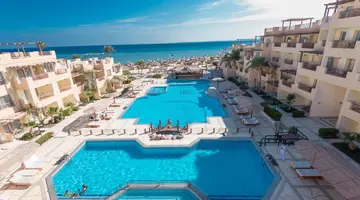 Imperial Shams Abu Soma ****