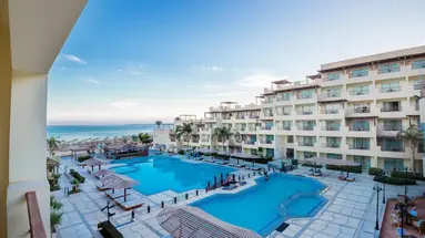 Imperial Shams Abu Soma