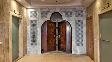 Imperial Shams Abu Soma
