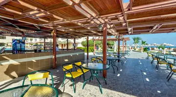 Imperial Shams Abu Soma