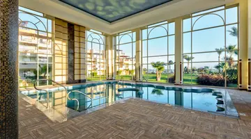Imperial Shams Abu Soma