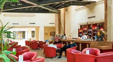 IMPERIAL SHAMS ABU SOMA