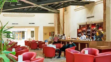 IMPERIAL SHAMS ABU SOMA