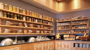 IMPERIAL TURKIZ RESORT HOTEL