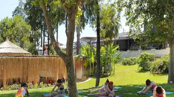IMPERIAL TURKIZ RESORT HOTEL