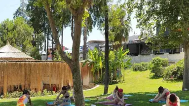 IMPERIAL TURKIZ RESORT HOTEL