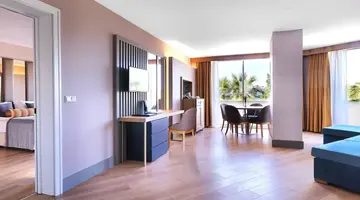 IMPERIAL TURKIZ RESORT HOTEL