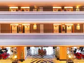 IMPERIAL TURKIZ RESORT HOTEL