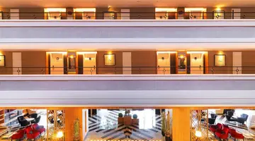 IMPERIAL TURKIZ RESORT HOTEL