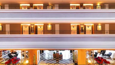 IMPERIAL TURKIZ RESORT HOTEL