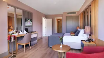 IMPERIAL TURKIZ RESORT HOTEL